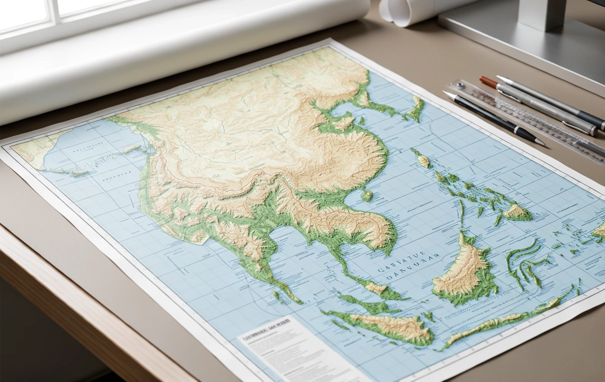 Regional Market Analysis Tools