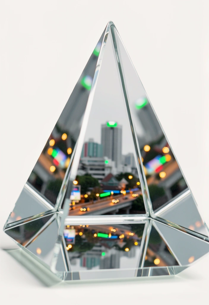 Market Intelligence Clarity