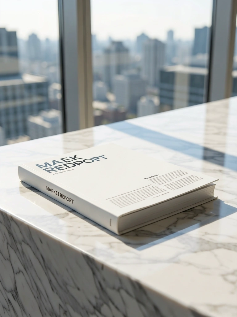 Market Intelligence Report Cover