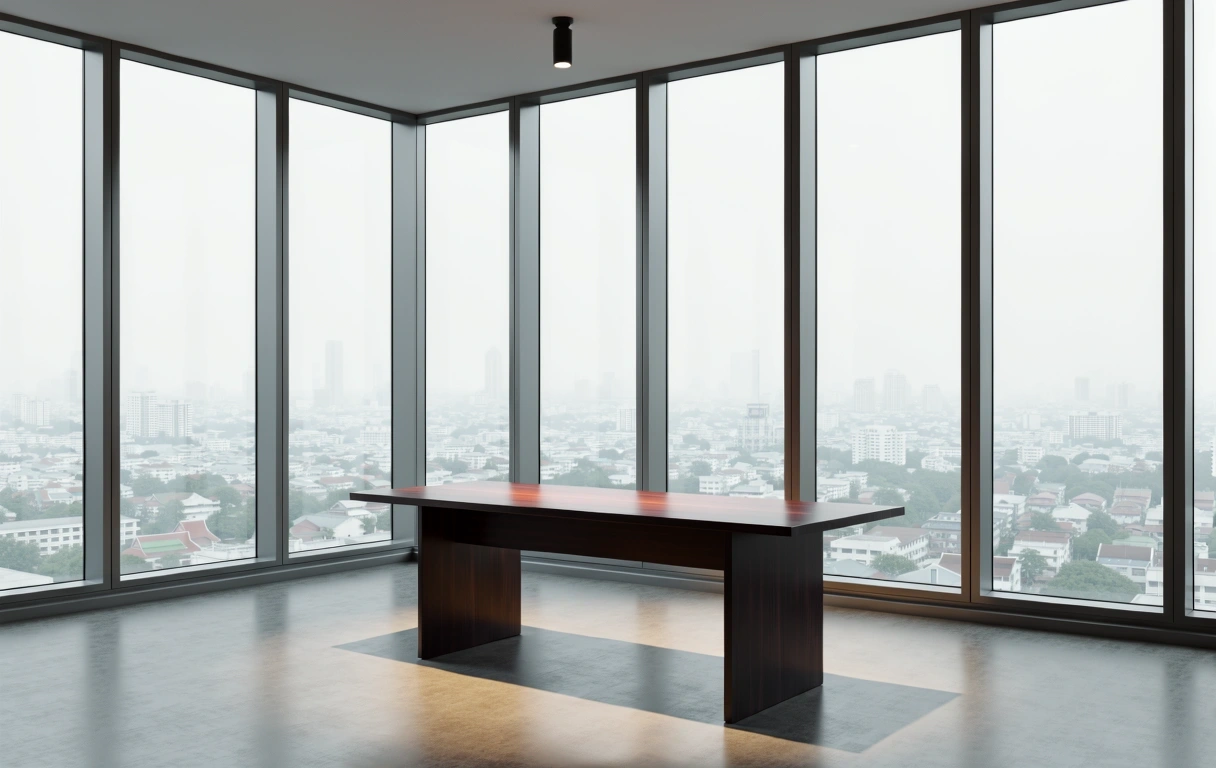 Strategic foresight environment