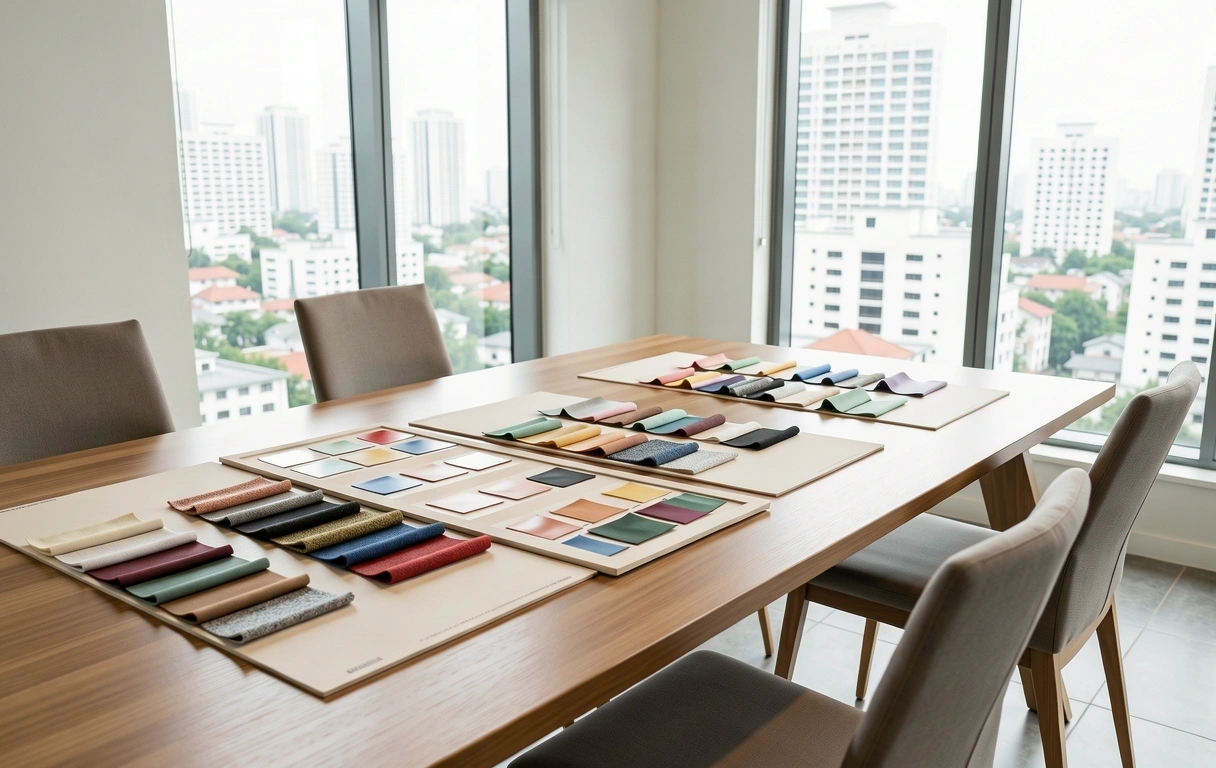 Inside the Trend Lab