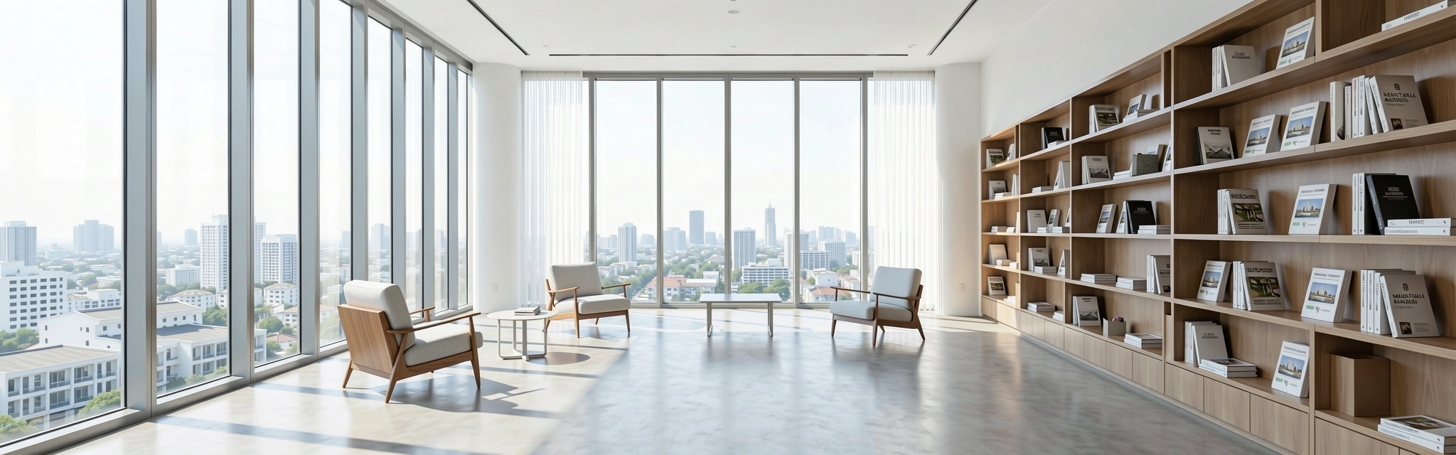 Oriental Trend Lab research environment